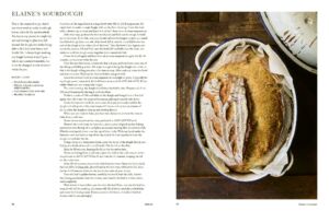 Inform — The Irish Bakery